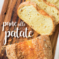 Pane alle Patate