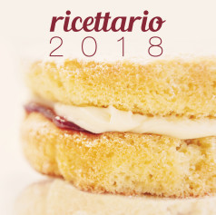 Ricettario 2018