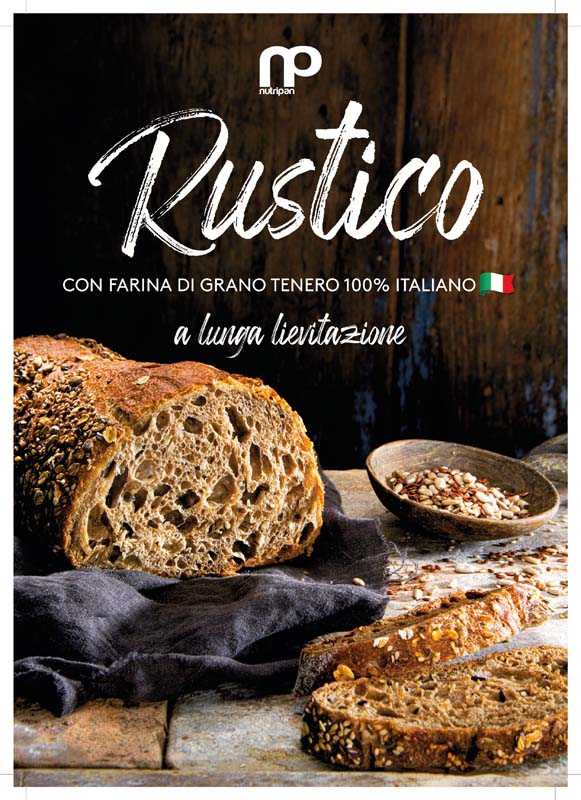 RUSTICO LUNGA LIEVITAZIONE - Image 2