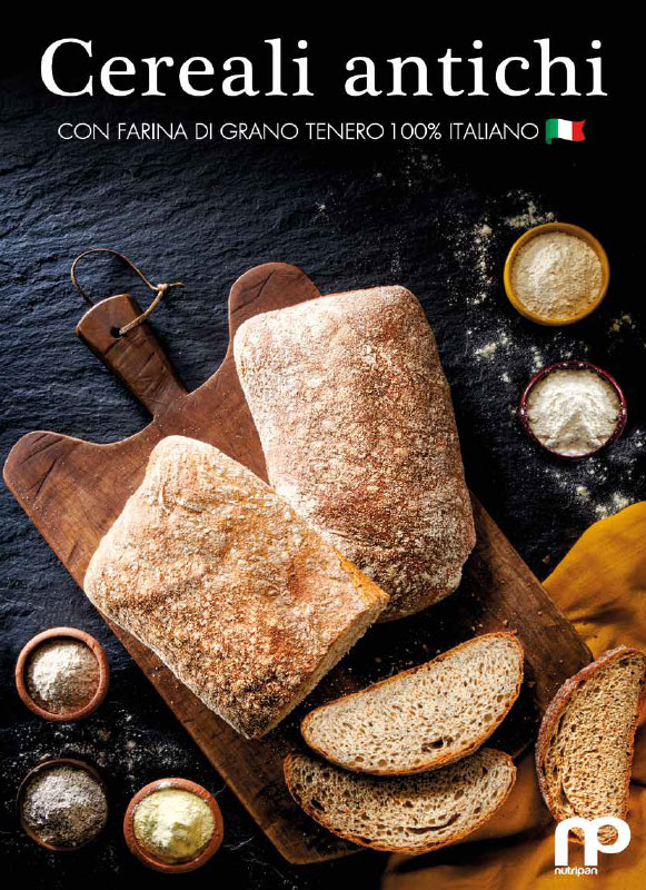 CEREALI ANTICHI - Image 2