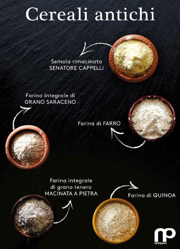 CEREALI ANTICHI - Image 3